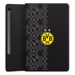 Tablet Smart Case schwarz