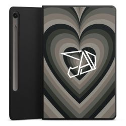 Tablet Smart Case schwarz