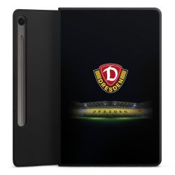 Tablet Smart Case schwarz