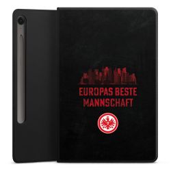 Tablet Smart Case schwarz