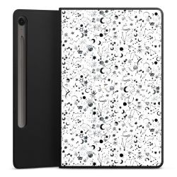 Tablet Smart Case schwarz