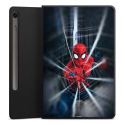 Tablet Smart Case schwarz