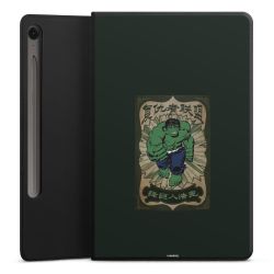 Tablet Smart Case schwarz