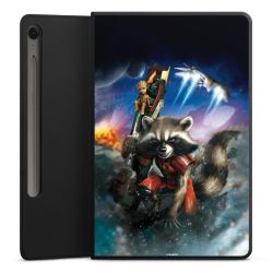 Tablet Smart Case schwarz