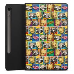 Tablet Smart Case schwarz