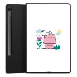 Tablet Smart Case schwarz