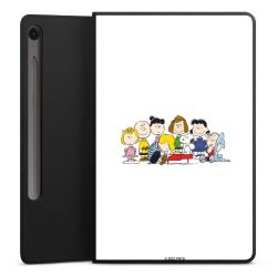 Tablet Smart Case schwarz