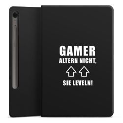 Tablet Smart Case schwarz