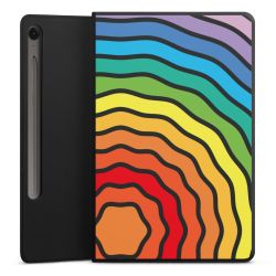 Tablet Smart Case schwarz