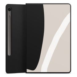 Tablet Smart Case schwarz