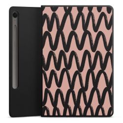 Tablet Smart Case schwarz