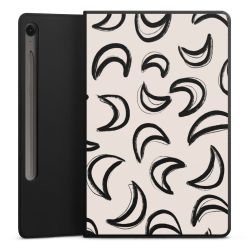 Tablet Smart Case schwarz