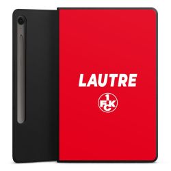 Tablet Smart Case schwarz