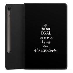 Tablet Smart Case schwarz