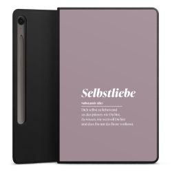 Tablet Smart Case schwarz