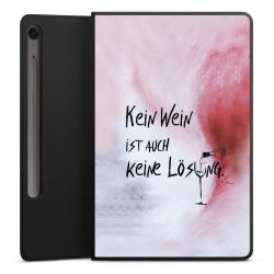 Tablet Smart Case schwarz