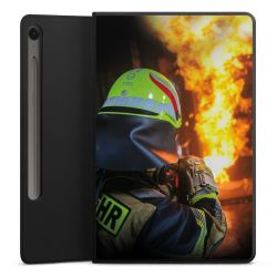 Tablet Smart Case schwarz