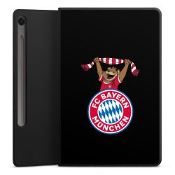 Tablet Smart Case schwarz