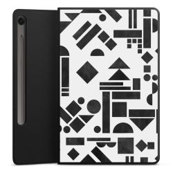 Tablet Smart Case schwarz