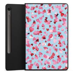 Tablet Smart Case schwarz