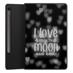 Tablet Smart Case schwarz