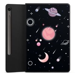 Tablet Smart Case schwarz