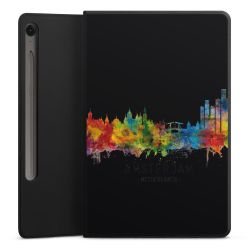 Tablet Smart Case schwarz