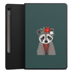 Tablet Smart Case schwarz