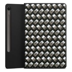 Tablet Smart Case schwarz