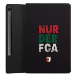 Tablet Smart Case schwarz