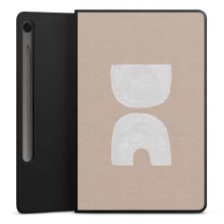 Tablet Smart Case schwarz