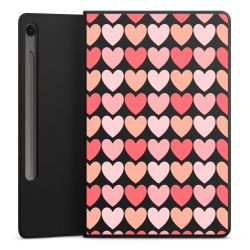 Tablet Smart Case schwarz