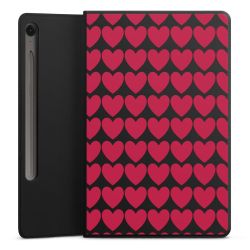 Tablet Smart Case schwarz