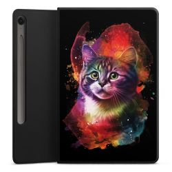 Tablet Smart Case schwarz