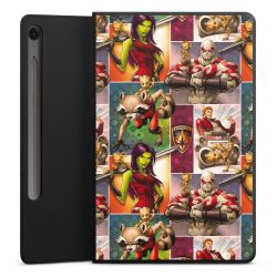 Tablet Smart Case schwarz