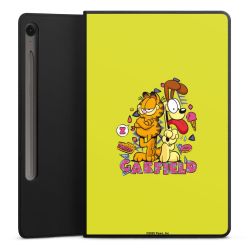 Tablet Smart Case schwarz