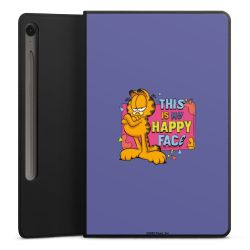 Tablet Smart Case schwarz