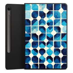 Tablet Smart Case schwarz