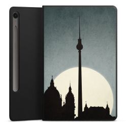 Tablet Smart Case schwarz