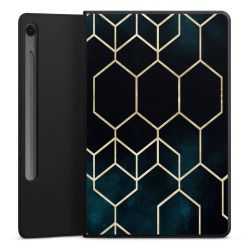 Tablet Smart Case schwarz