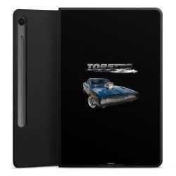 Tablet Smart Case schwarz