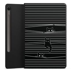 Tablet Smart Case schwarz