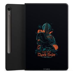 Tablet Smart Case schwarz