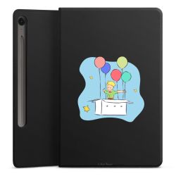 Tablet Smart Case schwarz