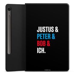 Tablet Smart Case schwarz