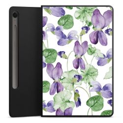 Tablet Smart Case schwarz