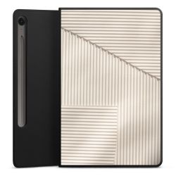 Tablet Smart Case schwarz