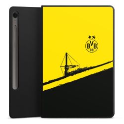 Tablet Smart Case schwarz