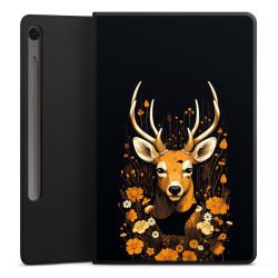 Tablet Smart Case schwarz