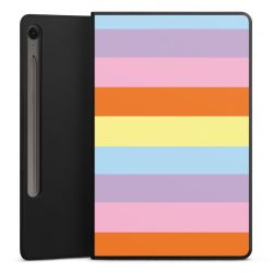 Tablet Smart Case schwarz